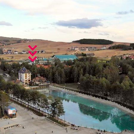 Apartament Vila Sportova Zlatibor Zewnętrze zdjęcie