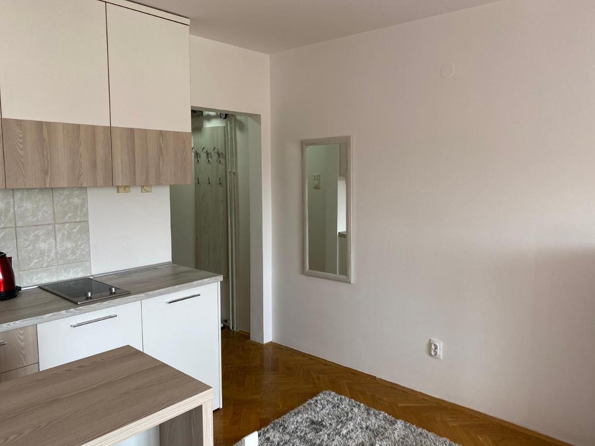 Apartament Vila Sportova Zlatibor Zewnętrze zdjęcie