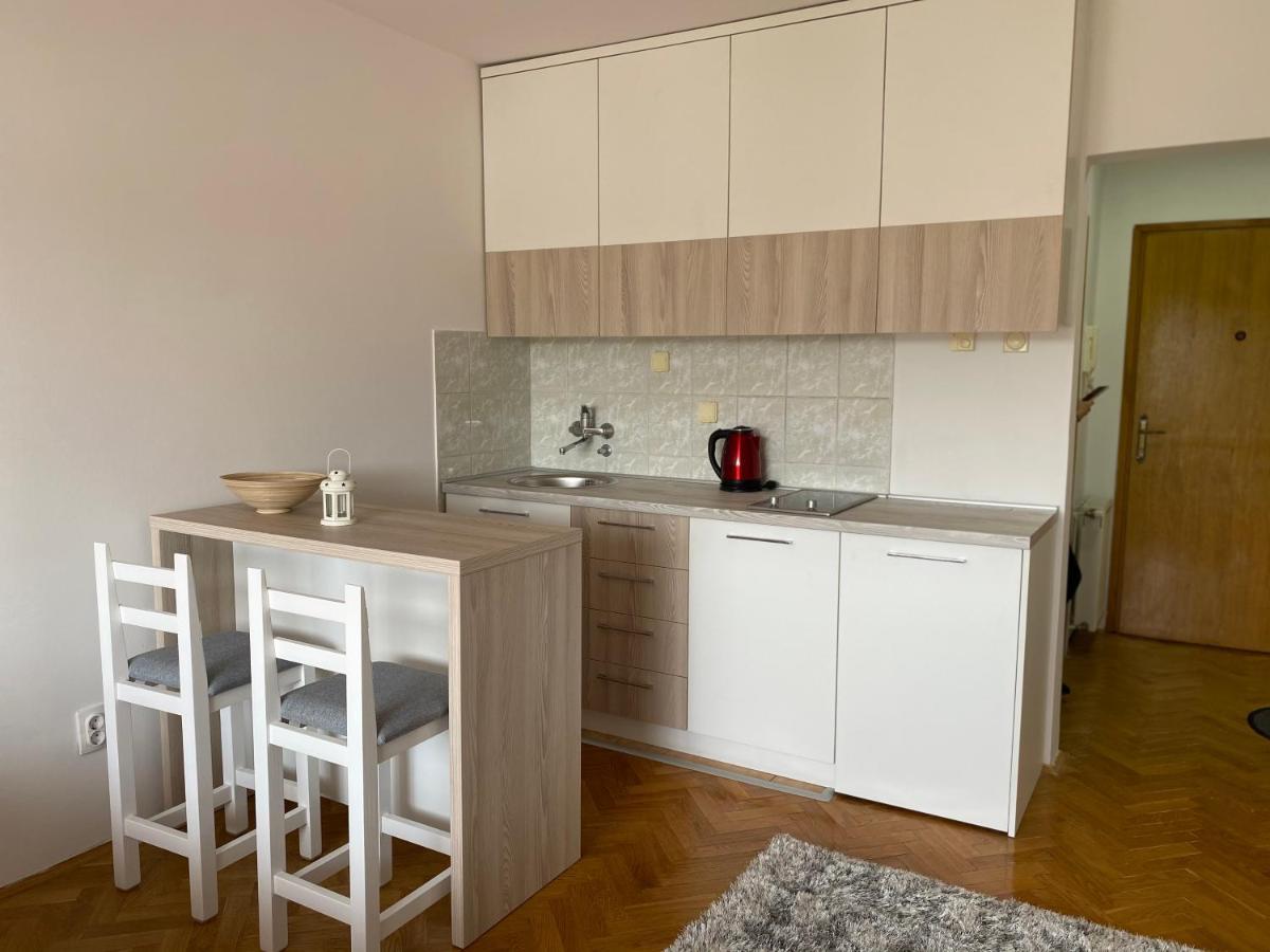 Apartament Vila Sportova Zlatibor Zewnętrze zdjęcie