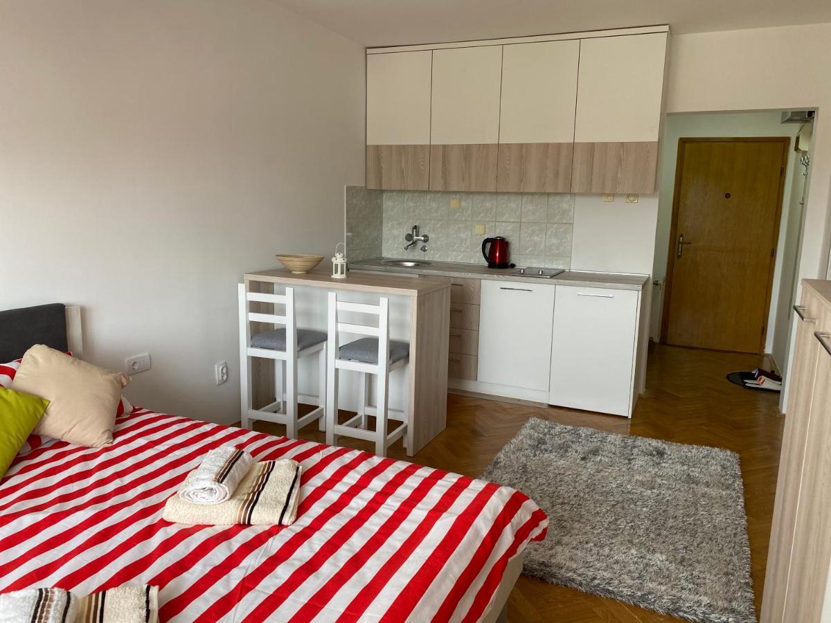 Apartament Vila Sportova Zlatibor Zewnętrze zdjęcie