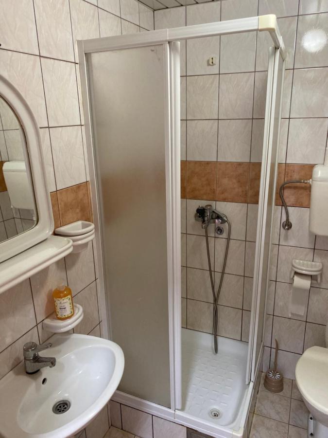 Apartament Vila Sportova Zlatibor Zewnętrze zdjęcie