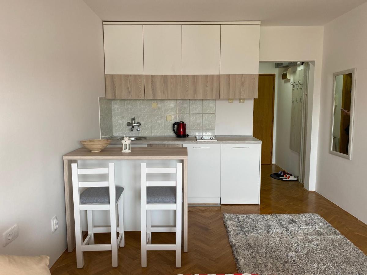 Apartament Vila Sportova Zlatibor Zewnętrze zdjęcie